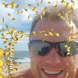 Meet your Posher, Eric